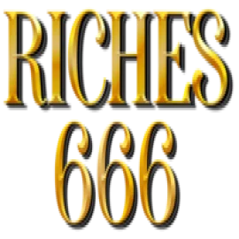 Riches666 ทางเข้าเล่นสล็อต สมัคร ทดลองเล่นครบวงจร